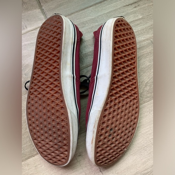 Old school Vans - Picture 2 of 3